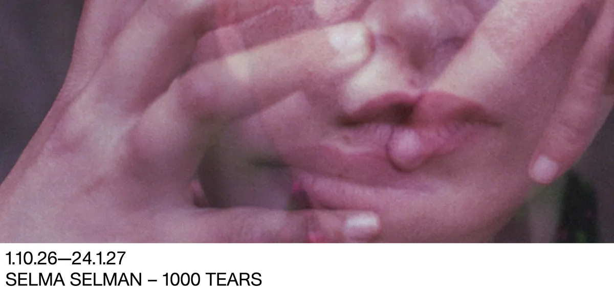 Selma Selman. 1000 Tears