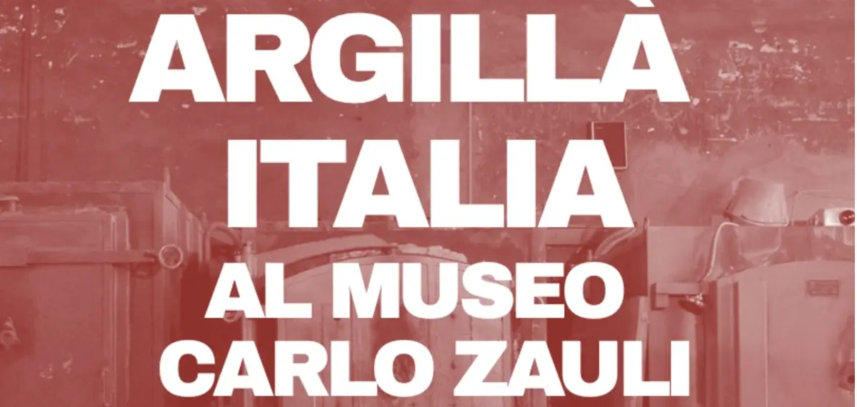 Argillà Italia 2026