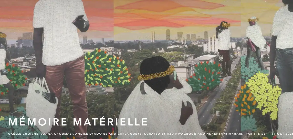 Mémoire Matérielle
