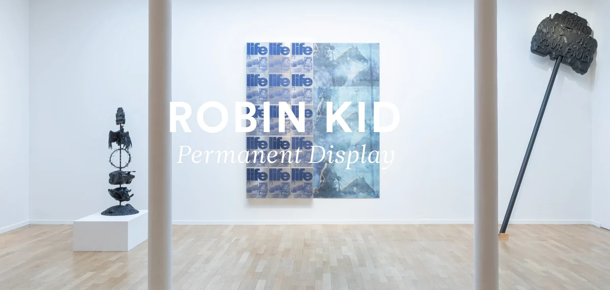 Permanent Display