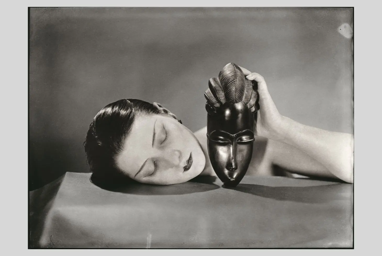 Man Ray