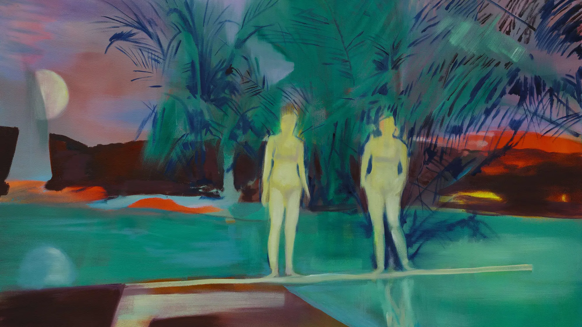 Sustainability and the Imagined Landscape: A Dialogue Across Practises
