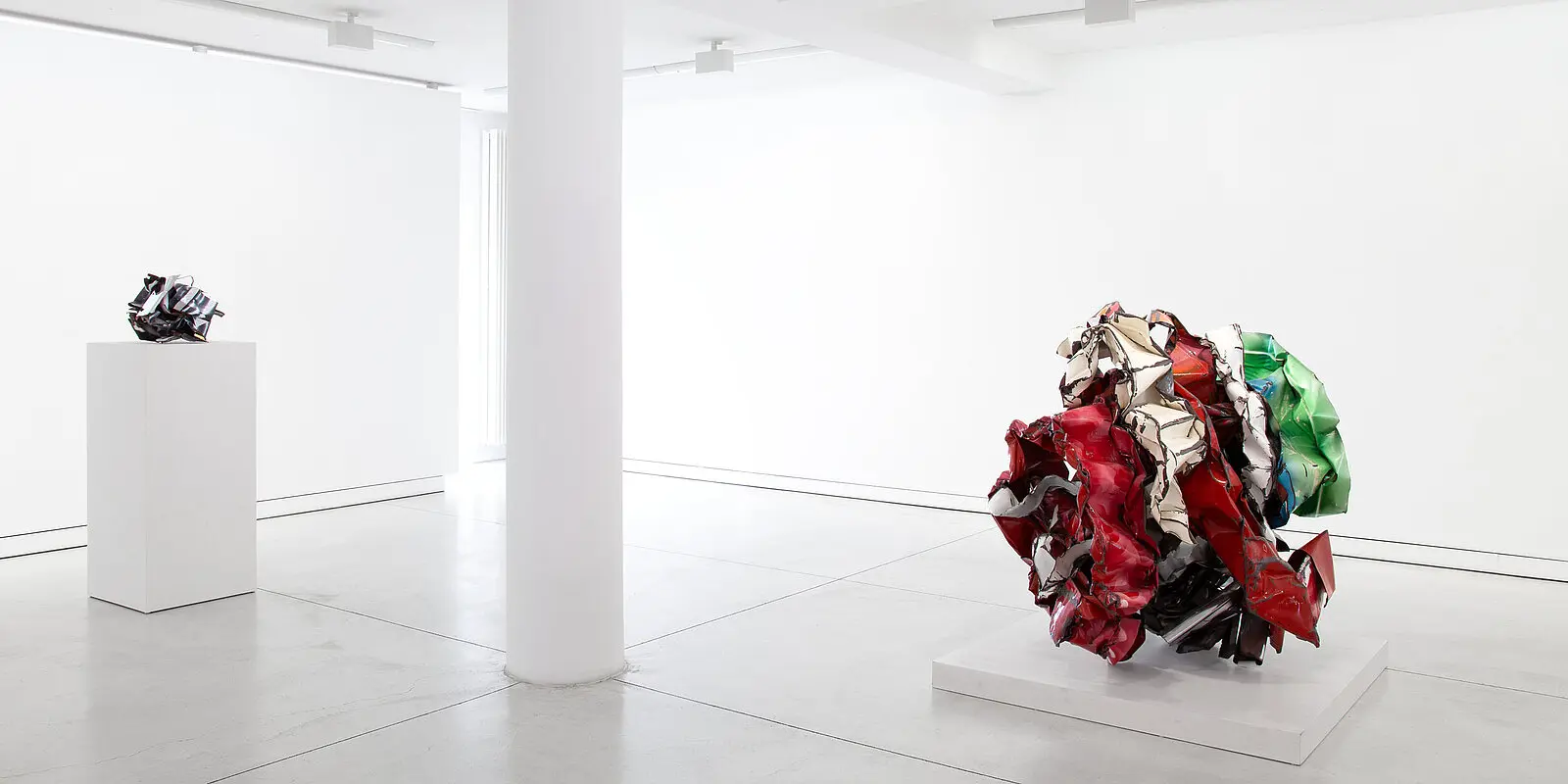 John Chamberlain