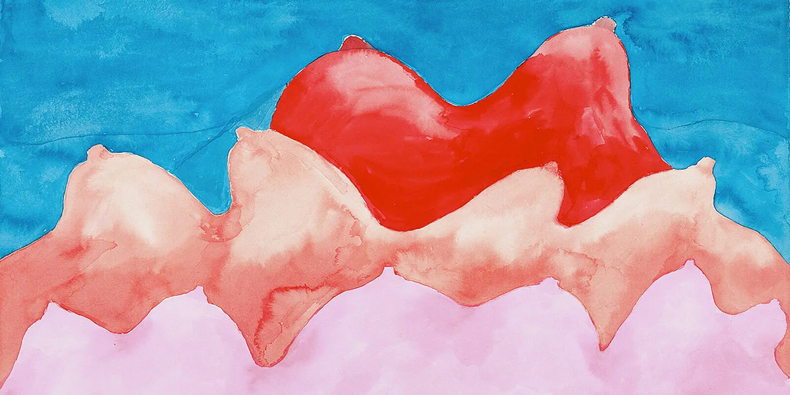 Louise Bourgeois