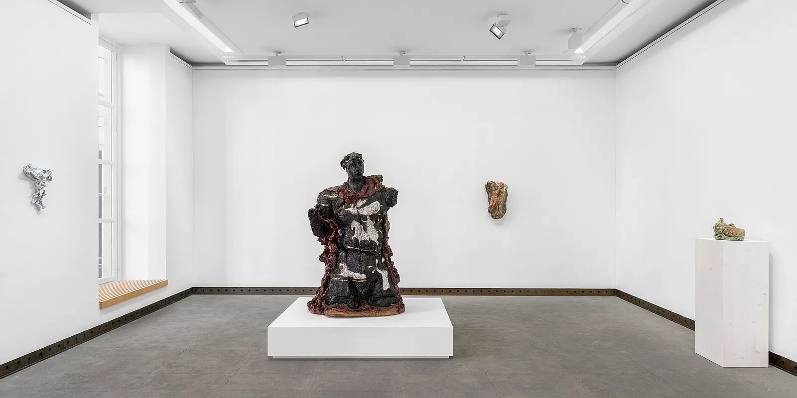 Lucio Fontana