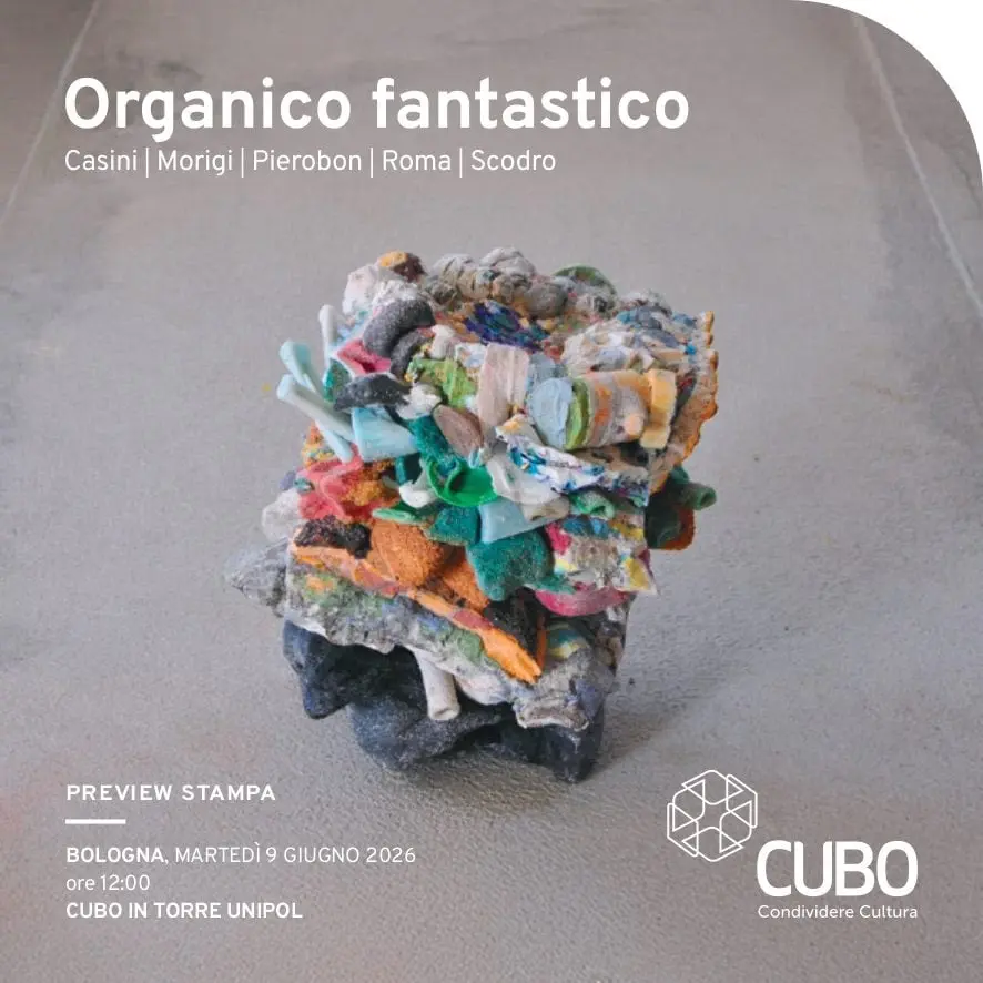 Organico fantastico