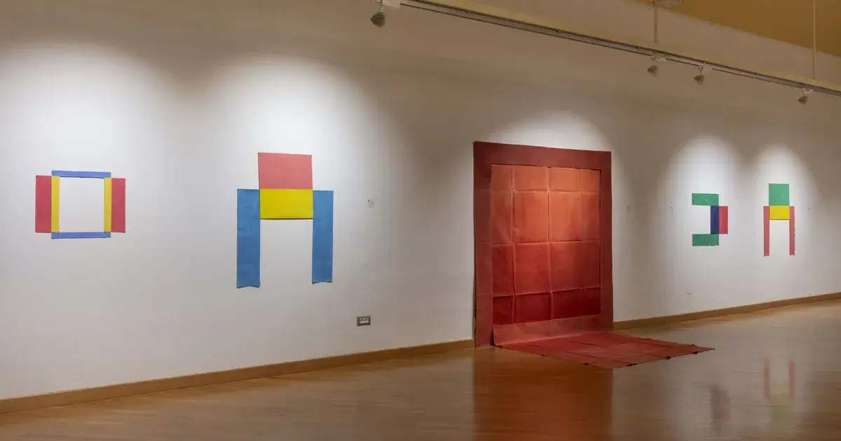 Louis Cane. Decostruire e reinterpretare la pittura