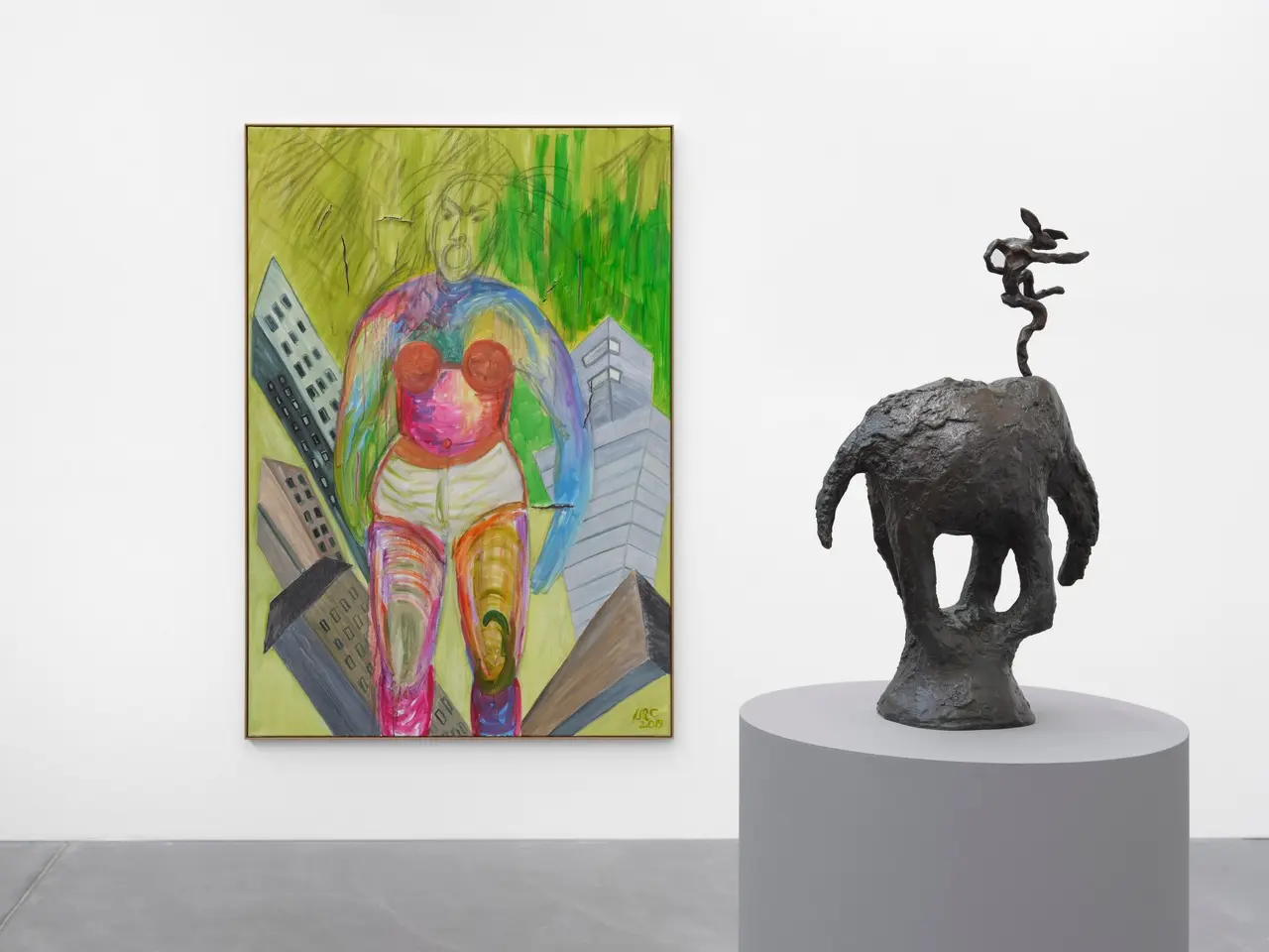 Fable and Form