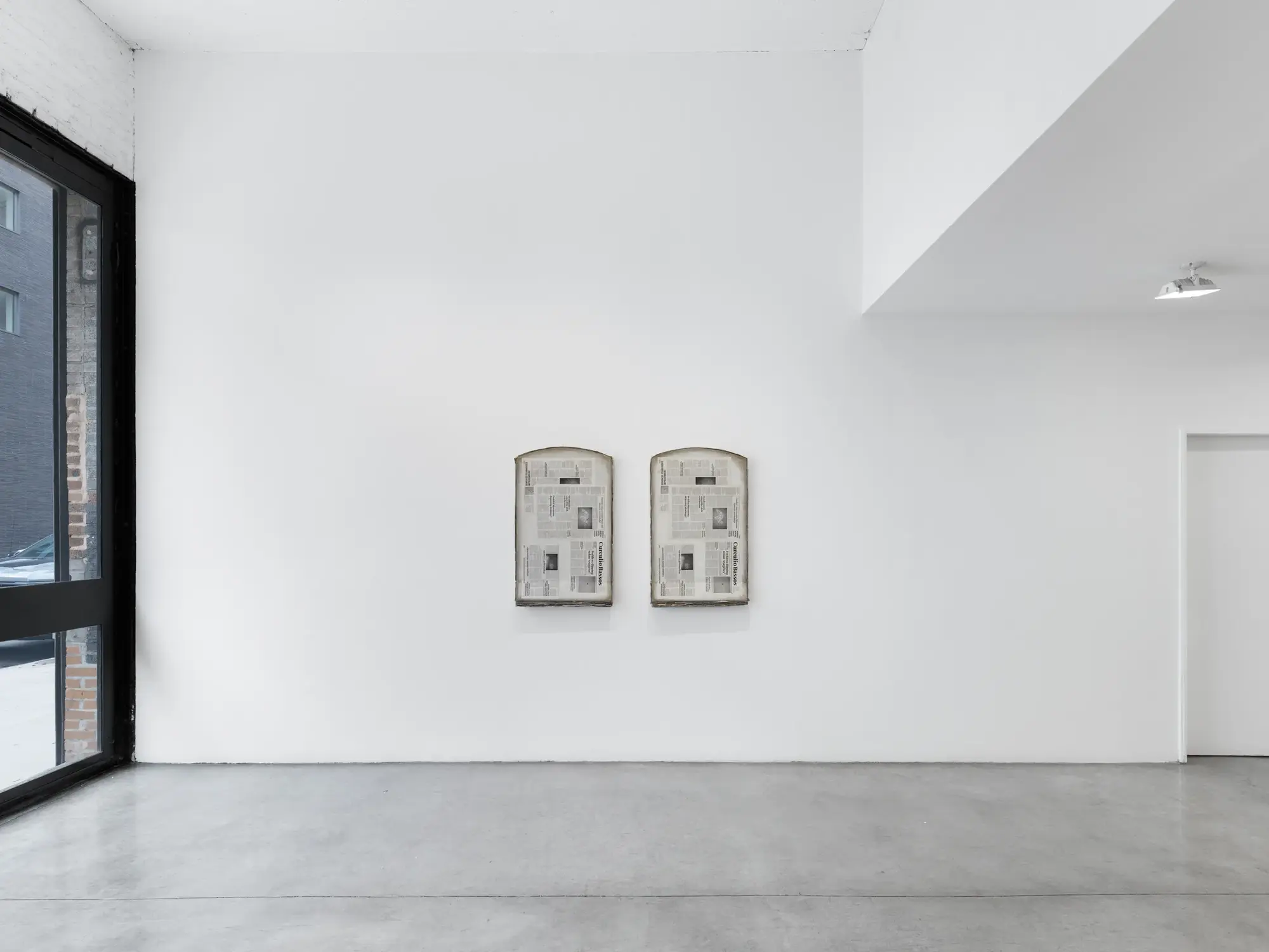 Mark Manders