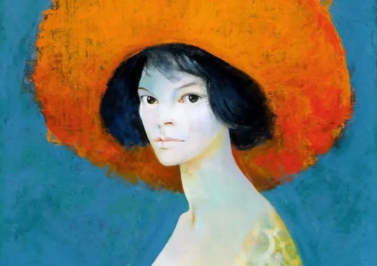 L'arte triestina al femminile nel '900 d'avanguardia italiano ed europeo