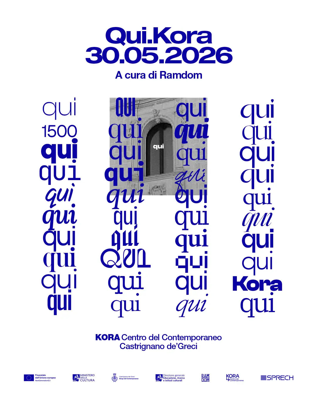 QUI. Kora