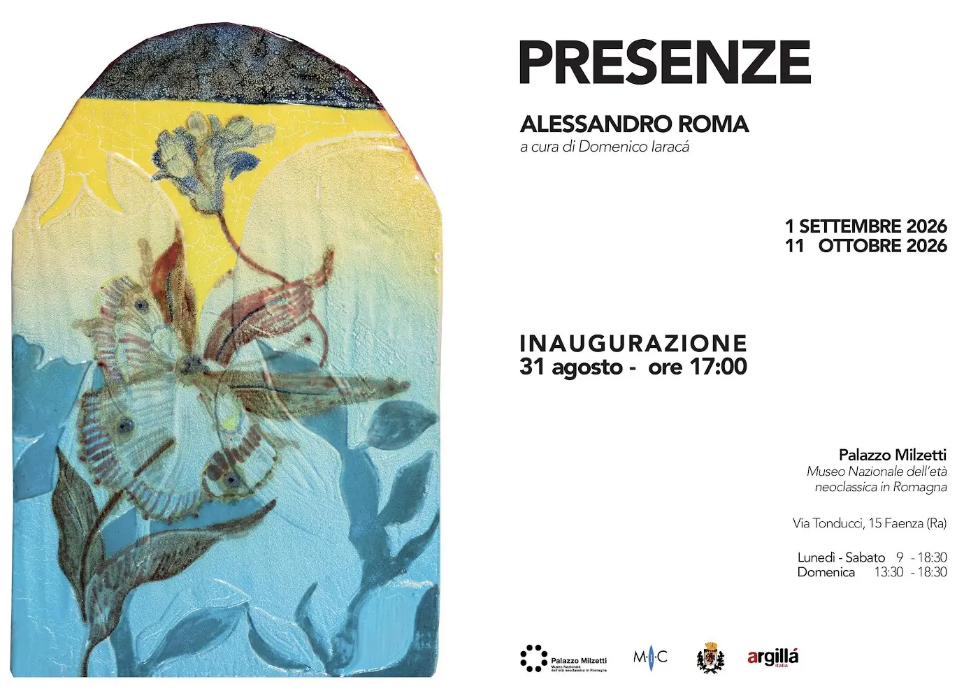 Presenze