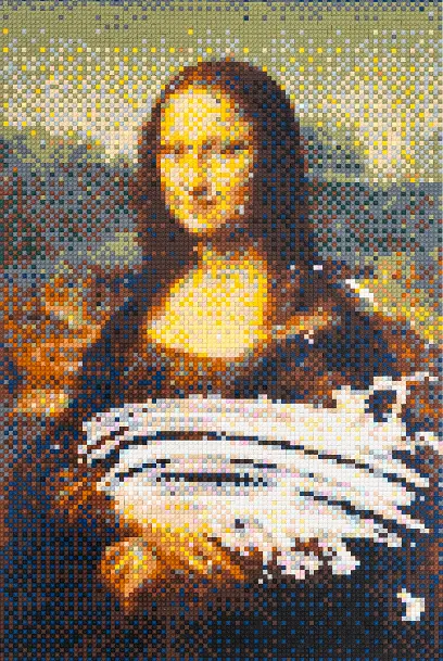 Di quadro in quadro. L’arte della citazione