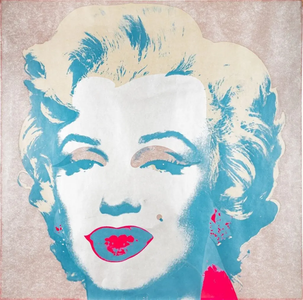 La forma consumata. Arman, Rotella, Warhol