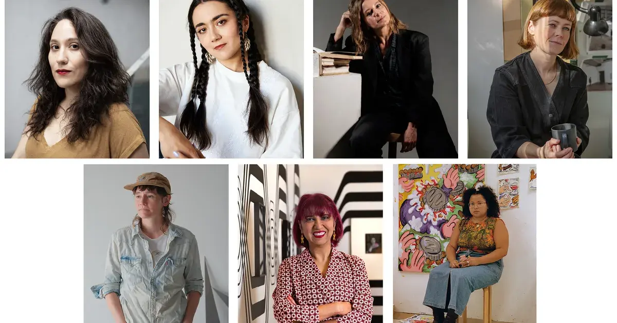 David and Yuko Juda Art Foundation Award