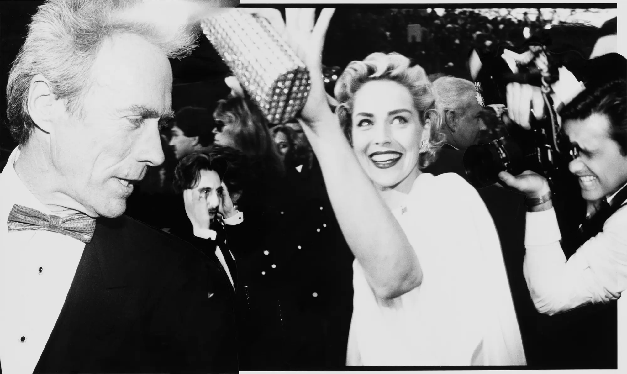 Richard Avedon: Hollywood