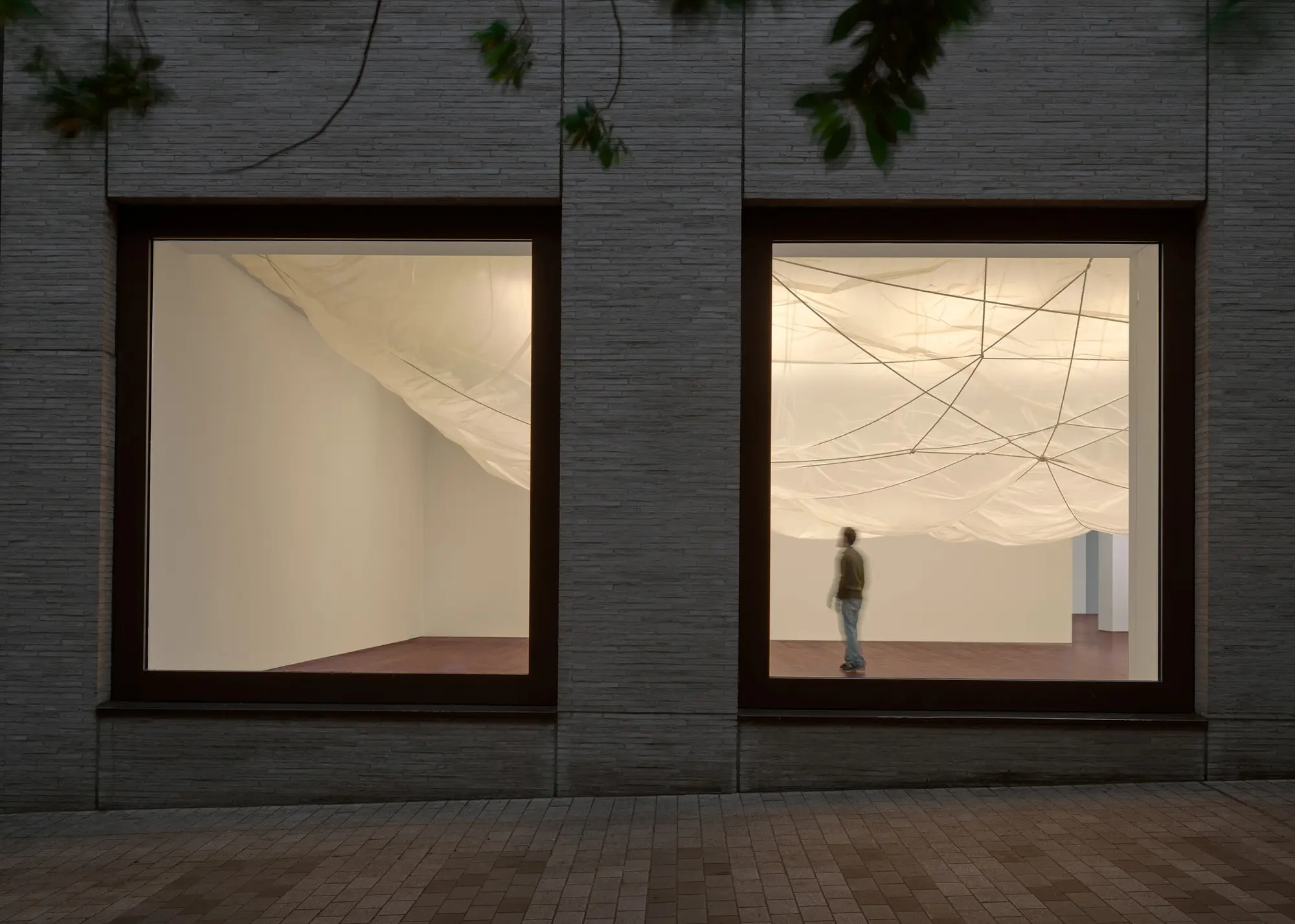 Christo: Air