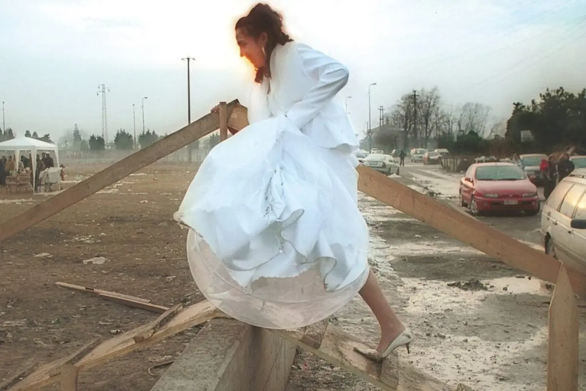 © Roberto Arcari, courtesy Comune di Milano - Direzione Welfare e Salute, Fabbrica del Vapore. Diritti dell'immagine riservati.