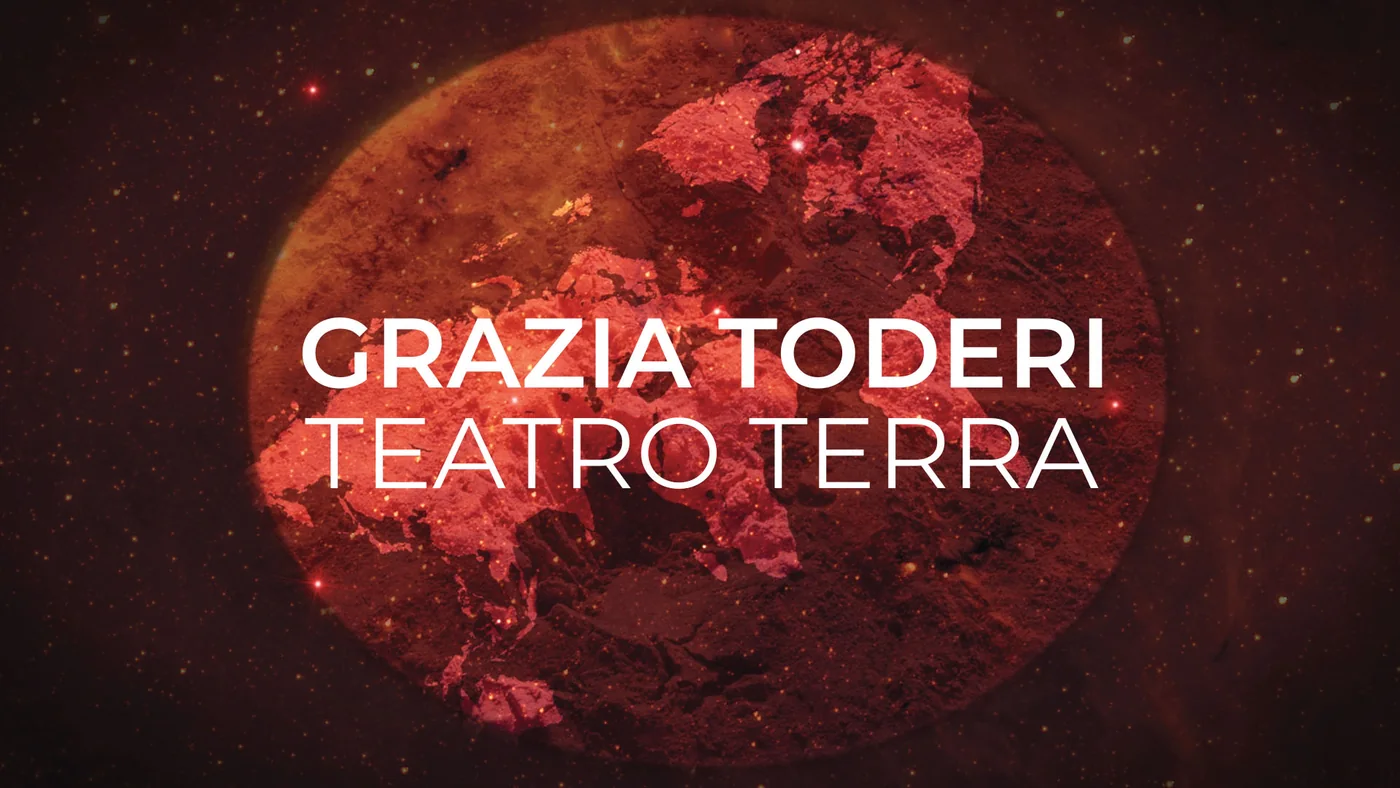 Courtesy Fondazione Cosso – Castello di Miradolo. All rights reserved.