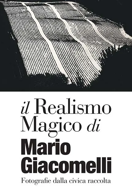 Il realismo magico di Mario Giacomelli