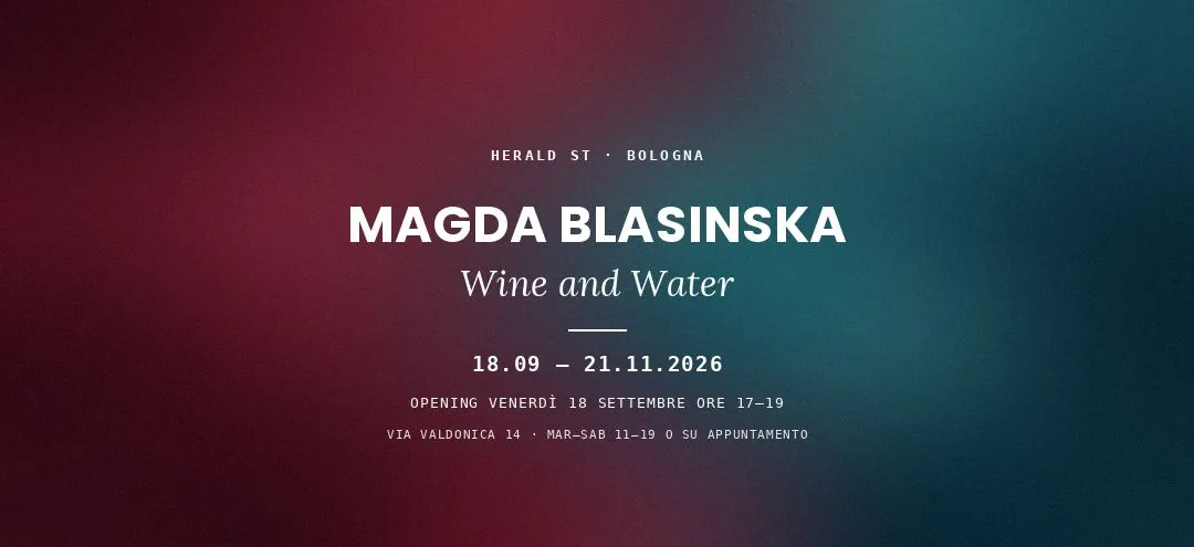 Wine and Water