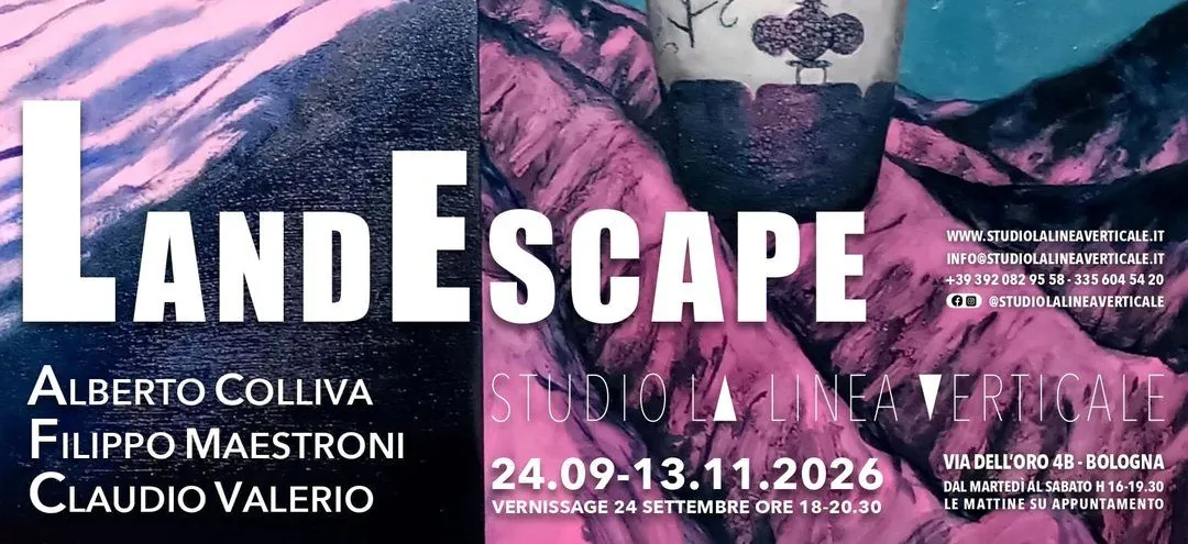 LandEscape