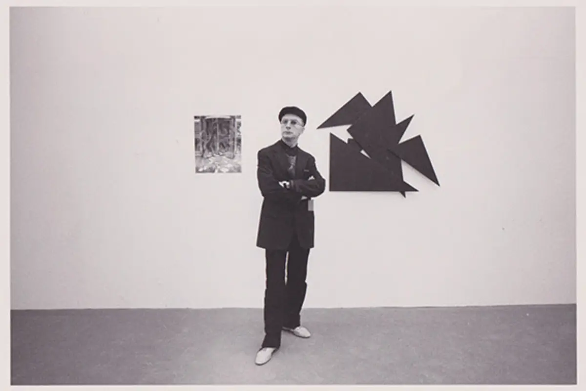 © Giorgio Colombo, veduta della mostra. Courtesy Mirad'Or, Pisogne. Diritti dell'immagine riservati.