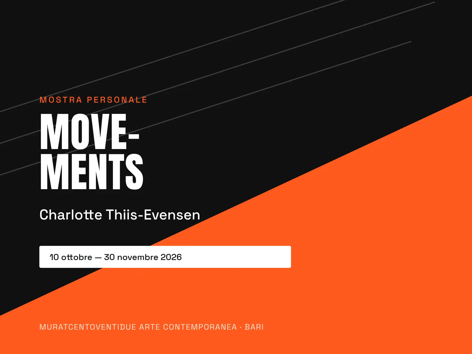 Movements