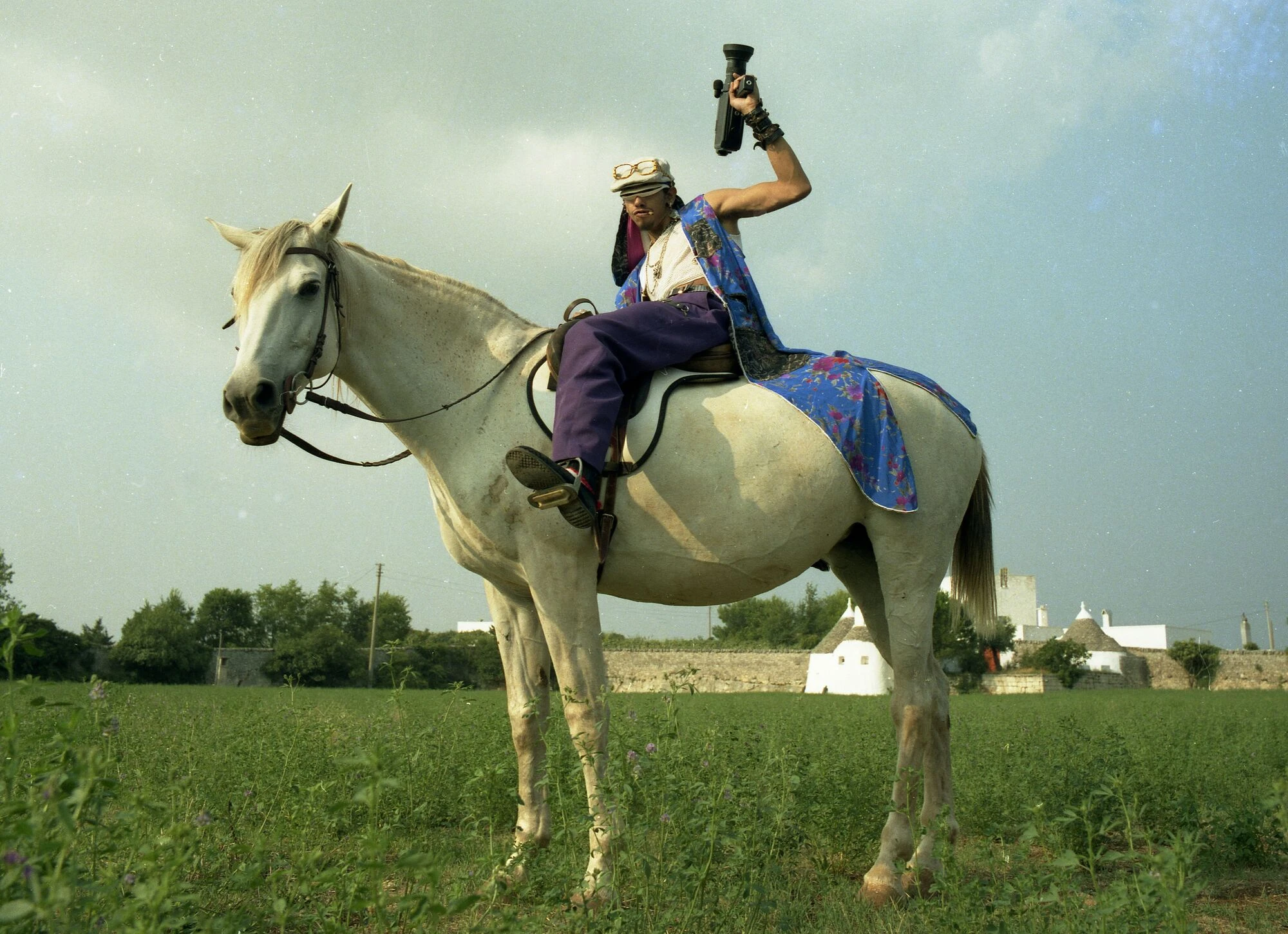 Foto Mimmo Laera, courtesy Museion. All rights reserved.