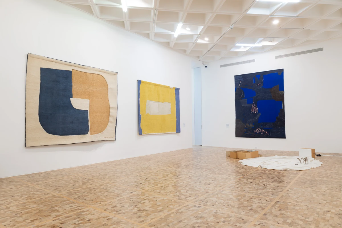Courtesy Museo Tamayo. Diritti dell'immagine riservati.