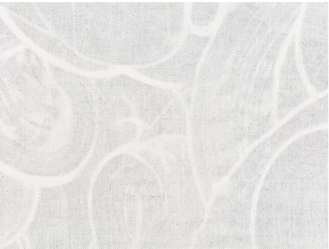 Più bianco del bianco