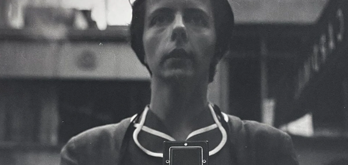Vivian Maier