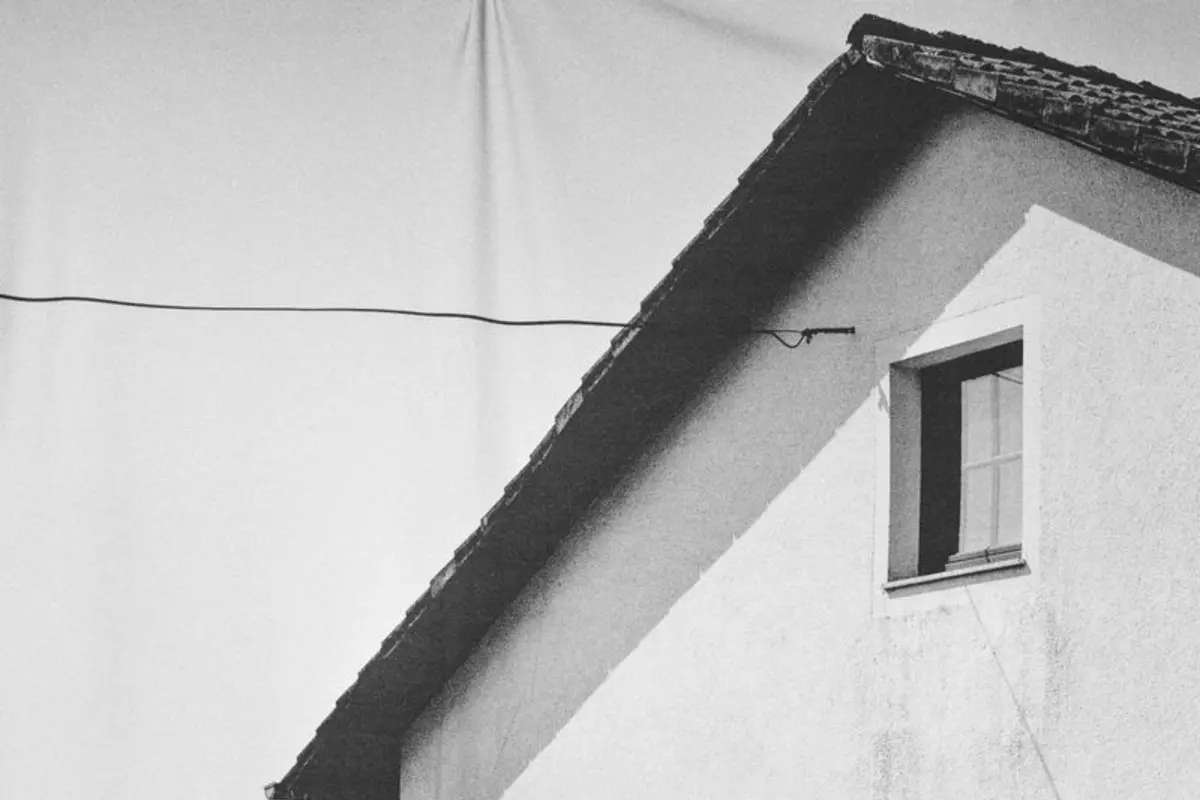 © Marge Westreich, courtesy ph museum lab, Bologna. Diritti dell'immagine riservati.