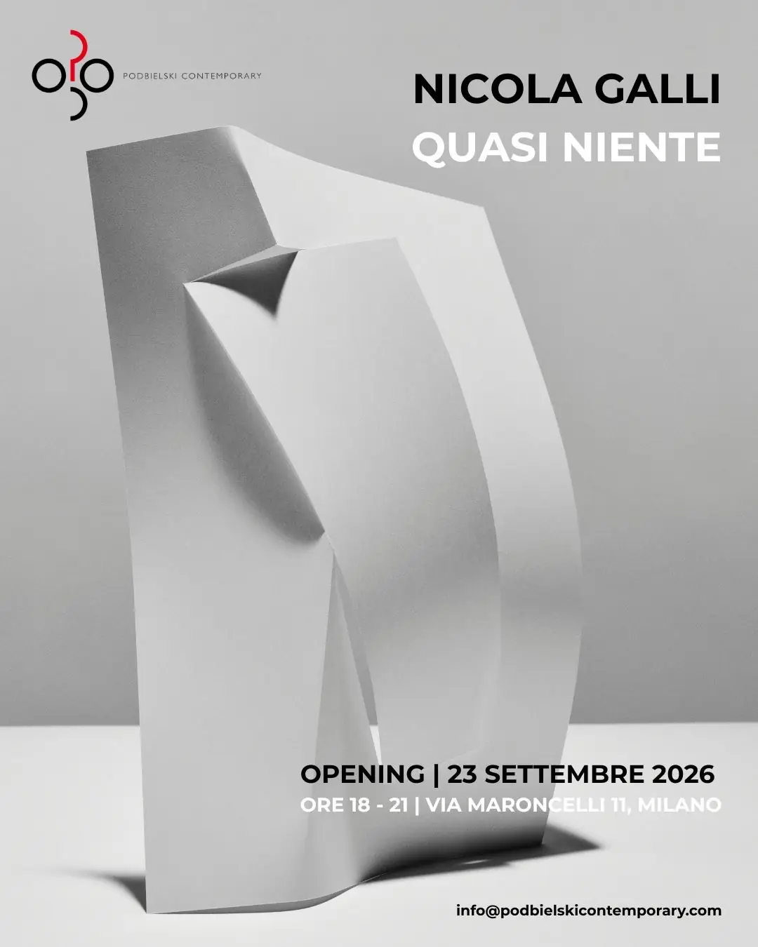 Quasi Niente