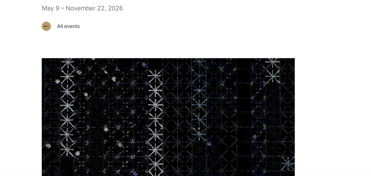 Cosmotechnics: Ding Yi as a Planetary Code