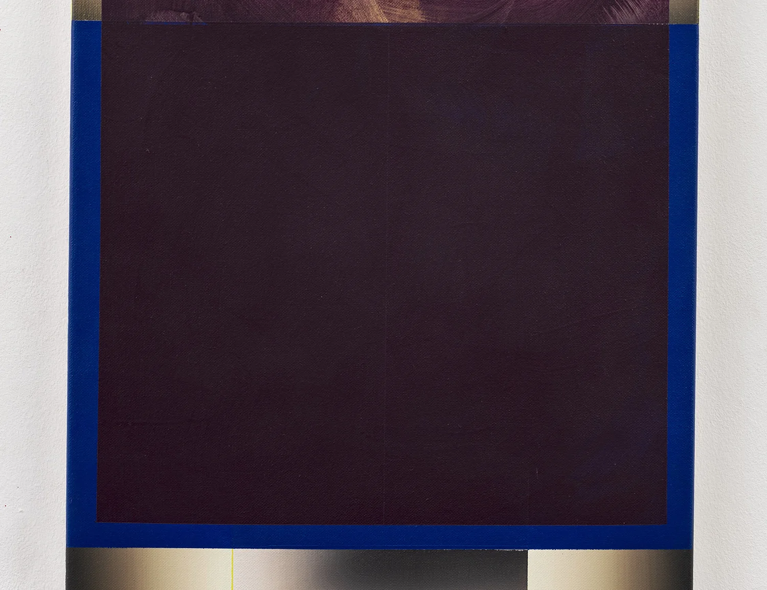 Foto GBE. Courtesy Galleria Tiziana Di Caro. Diritti dell'immagine riservati.