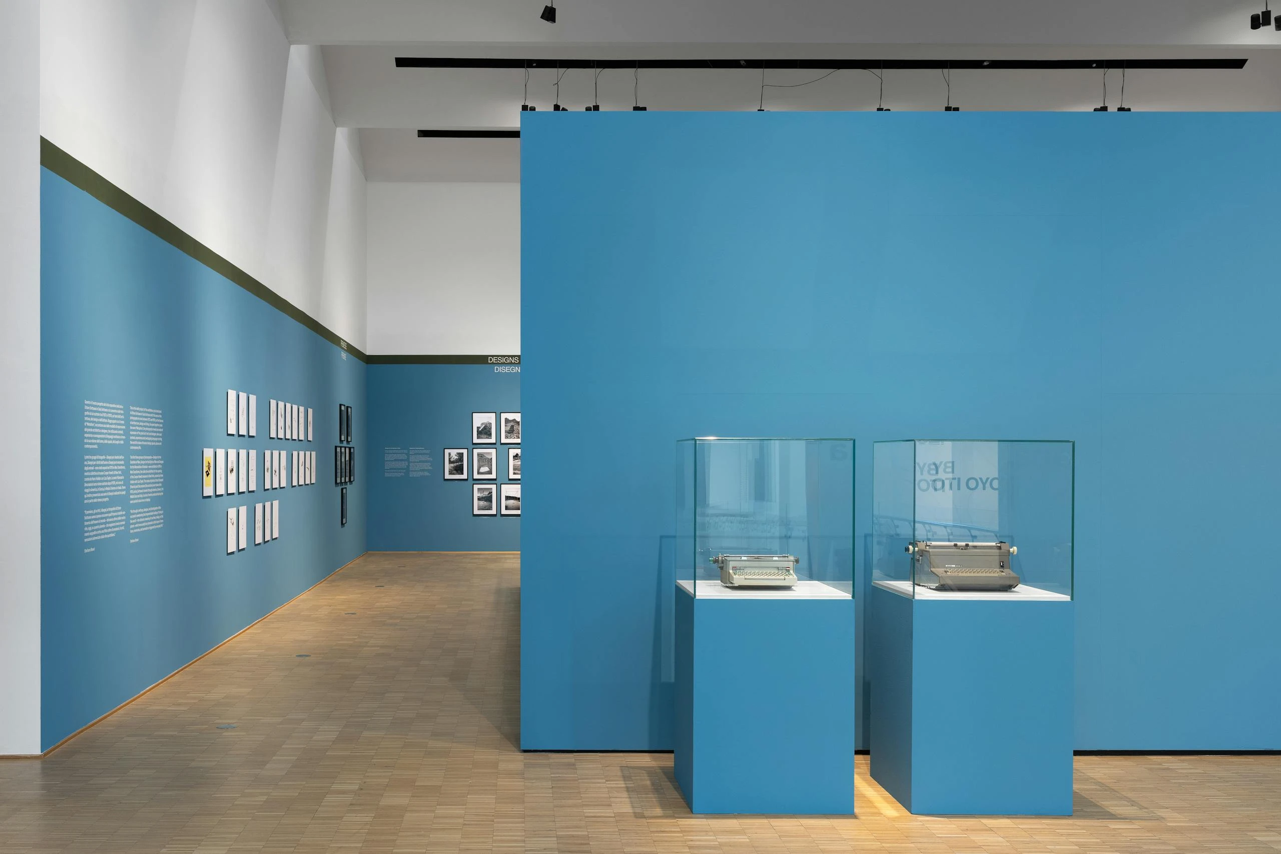 Foto Gianluca Di Ioia, courtesy Triennale Milano. All rights reserved.