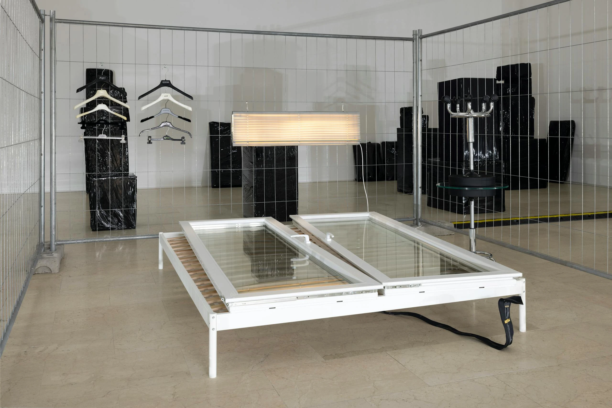 Foto Andrea Rossetti, courtesy Triennale Milano. All rights reserved.
