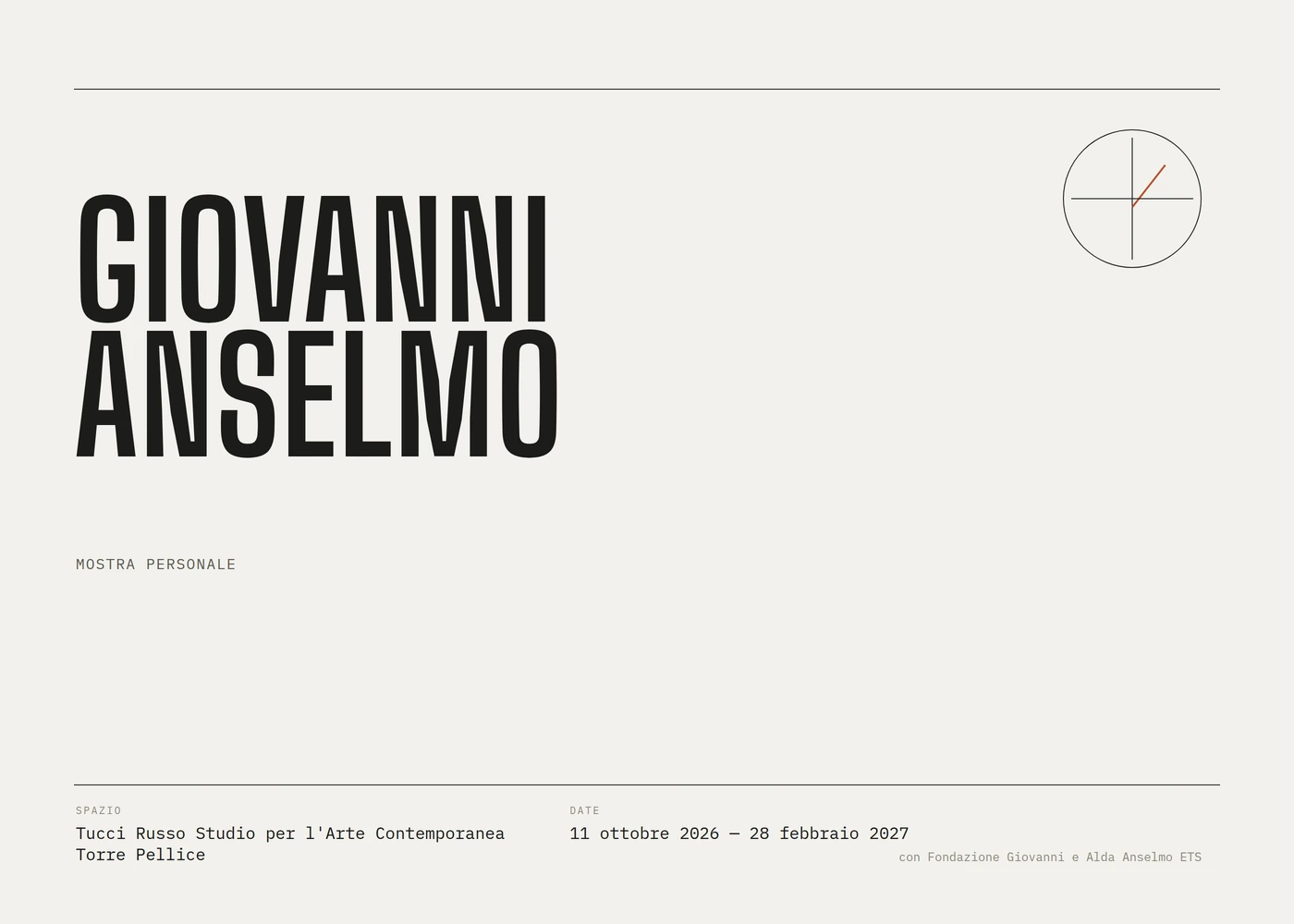 Giovanni Anselmo