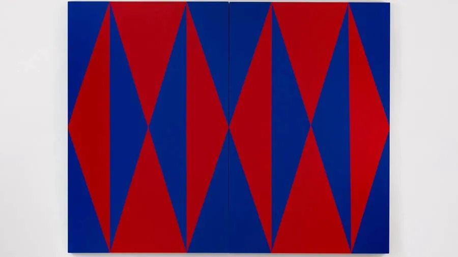 Carmen Herrera