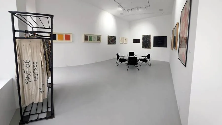 Exhibition No. 0