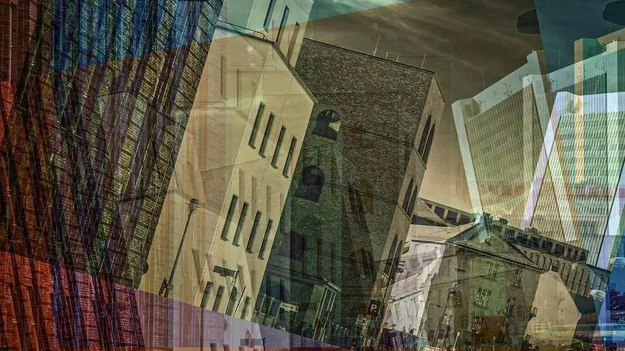 East-German Artscapes