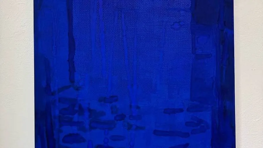 spirits where the water tastes like wine