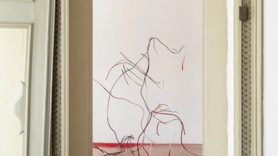 Zuza Golińska. Project Room