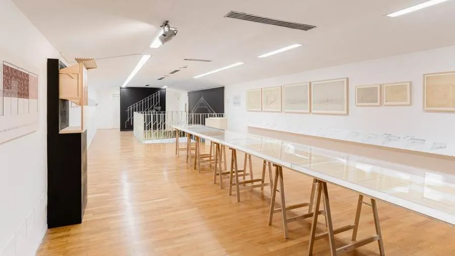 Architettura alla prova. Il PAC di Ignazio Gardella