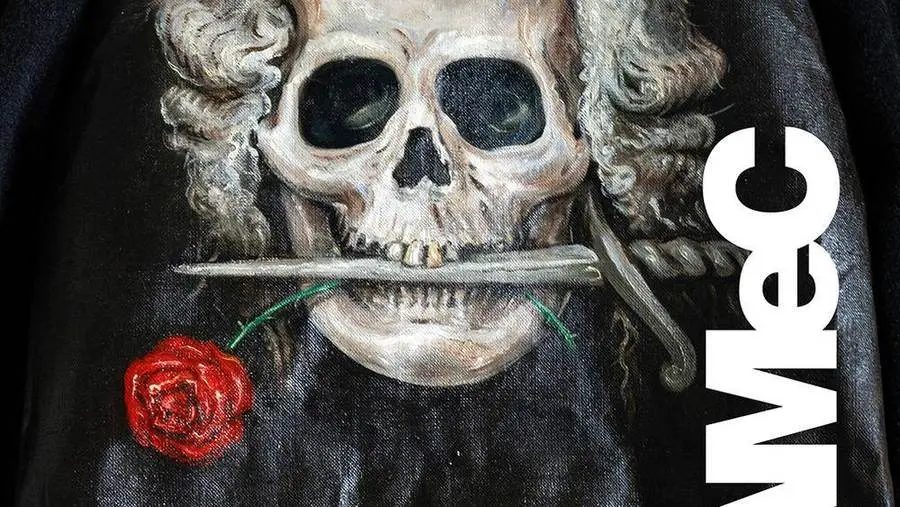 Lorenzo D'Anteo. Quasi Picturae