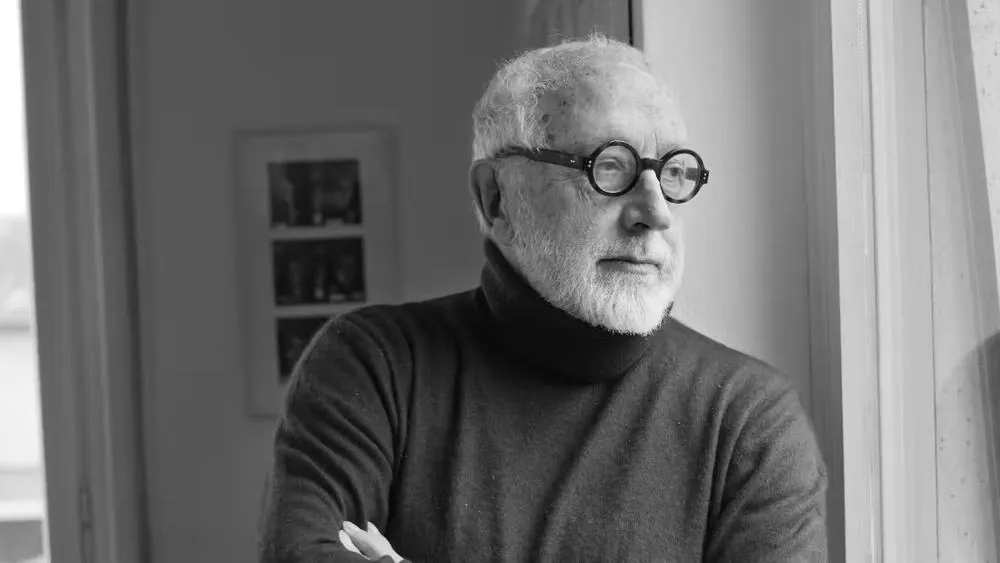Andrea Branzi by Toyo Ito. Continuous Present