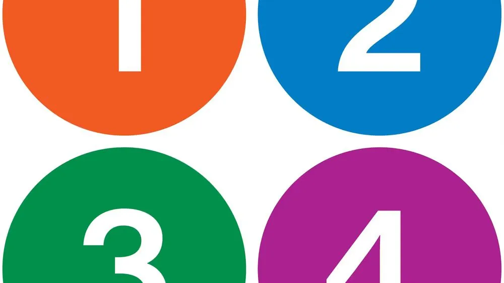 Lella and Massimo Vignelli. A Language of Clarity