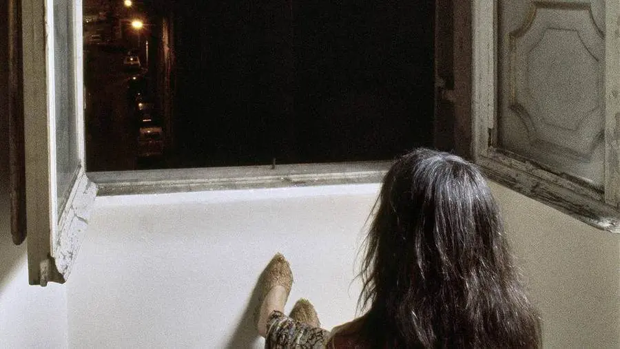 Marisa Merz. La danza delle ore