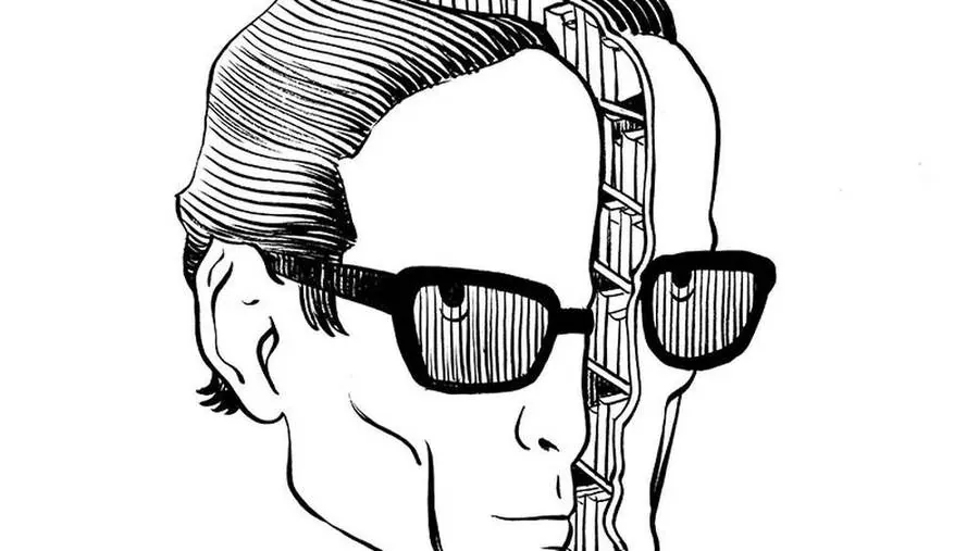 Davide Toffolo. Parola di Pasolini. Fumetti, disegni, collage